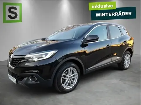 Used RENAULT KADJAR Petrol 2018 Ad 