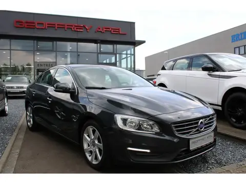 Used VOLVO S60 Diesel 2015 Ad 