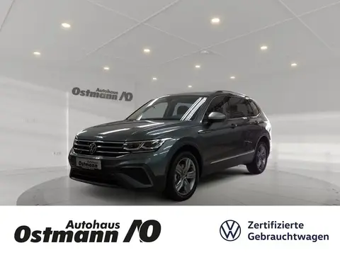 Annonce VOLKSWAGEN TIGUAN Diesel 2024 d'occasion 