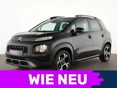 Annonce CITROEN C3 AIRCROSS Essence 2019 d'occasion 