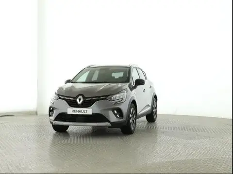 Used RENAULT CAPTUR Petrol 2023 Ad 