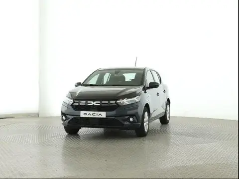 Annonce DACIA SANDERO Essence 2023 d'occasion 