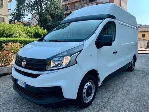 Annonce FIAT TALENTO Diesel 2019 d'occasion 