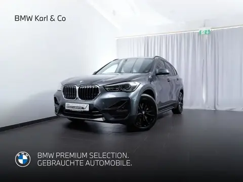 Annonce BMW X1 Hybride 2021 d'occasion 