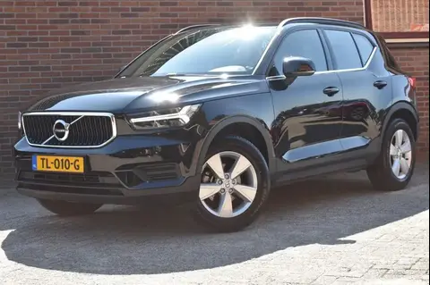 Used VOLVO XC40 Petrol 2018 Ad 