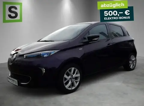 Used RENAULT ZOE Not specified 2019 Ad 