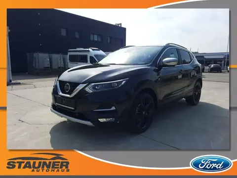 Used NISSAN QASHQAI Petrol 2019 Ad 