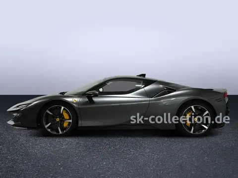 Annonce FERRARI SF90 Essence 2021 d'occasion 