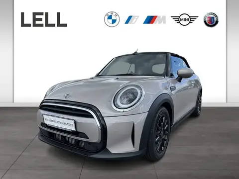 Annonce MINI ONE Essence 2021 d'occasion Allemagne