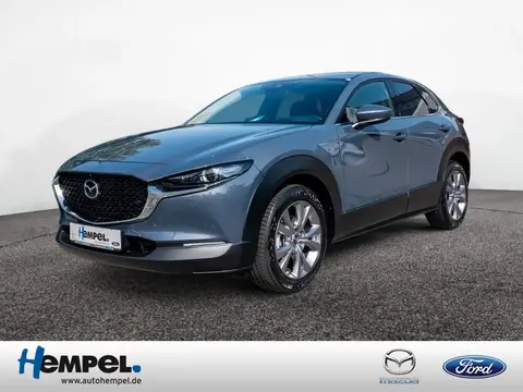 Used MAZDA CX-30 Petrol 2020 Ad 