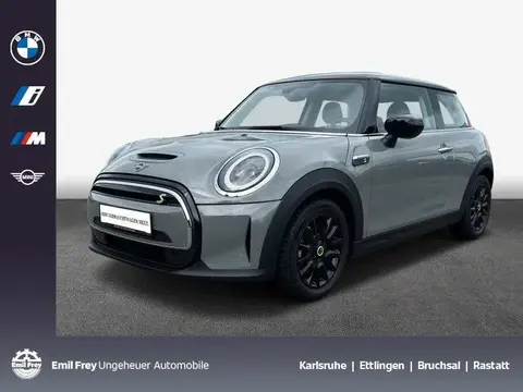 Annonce MINI COOPER Non renseigné 2021 d'occasion 