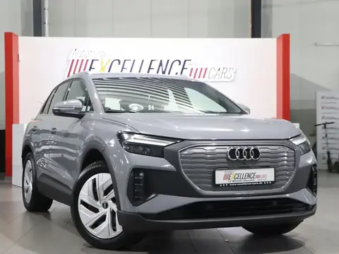 Annonce AUDI Q4 Non renseigné 2022 d'occasion 