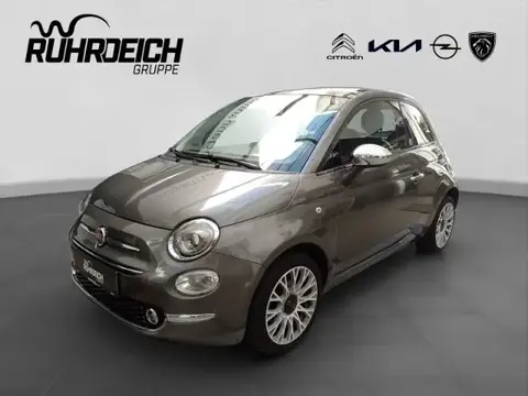 Annonce FIAT 500 Essence 2018 d'occasion 