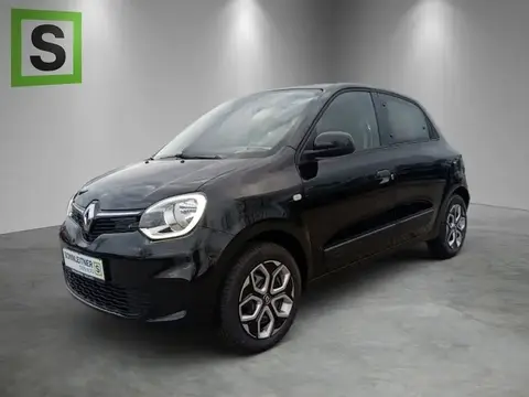 Used RENAULT TWINGO Petrol 2024 Ad 