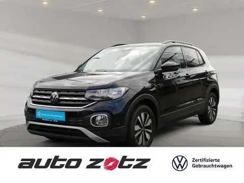 Used VOLKSWAGEN T-CROSS Petrol 2024 Ad 