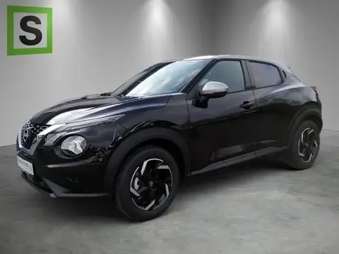 Annonce NISSAN JUKE Essence 2024 d'occasion 