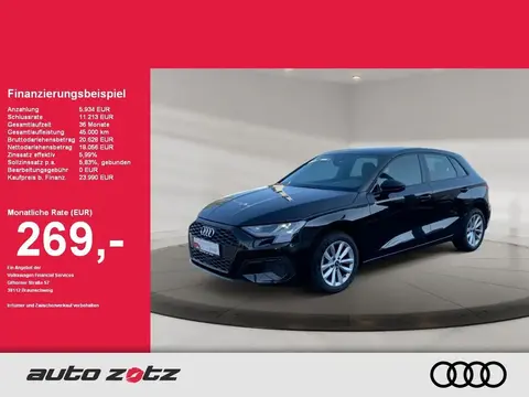 Used AUDI A3 Diesel 2022 Ad 