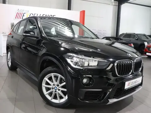 Annonce BMW X1 Diesel 2019 d'occasion 