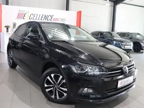 Used VOLKSWAGEN POLO Petrol 2021 Ad 