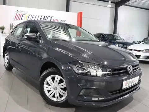 Annonce VOLKSWAGEN POLO Essence 2019 d'occasion 