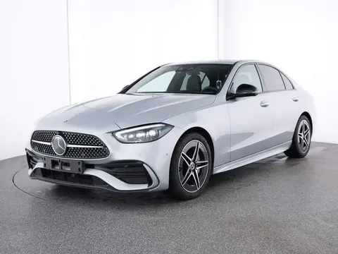 Annonce MERCEDES-BENZ CLASSE C Diesel 2023 d'occasion 