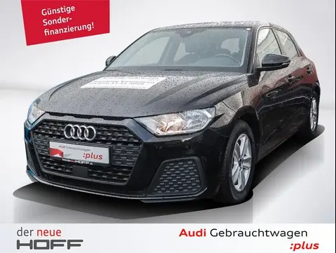 Annonce AUDI A1 Essence 2023 d'occasion 