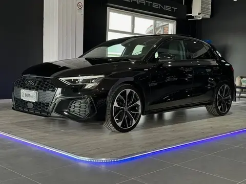 Annonce AUDI A3 Diesel 2020 d'occasion 