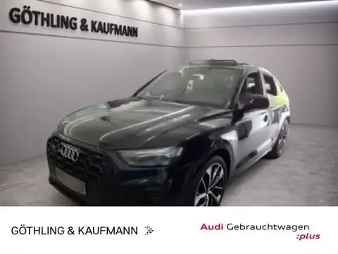 Used AUDI SQ5 Diesel 2021 Ad 