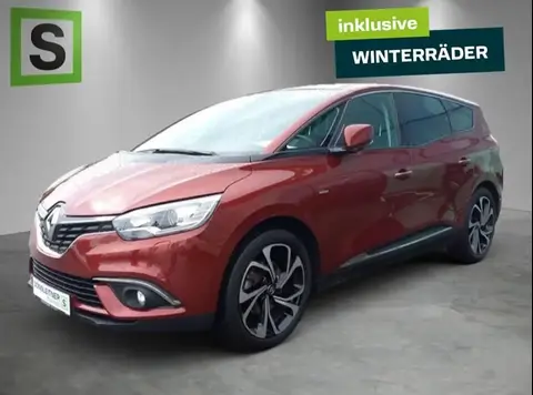 Used RENAULT GRAND SCENIC Petrol 2020 Ad 