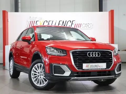 Used AUDI Q2 Diesel 2020 Ad 