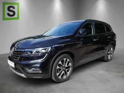 Used RENAULT KOLEOS Diesel 2019 Ad 