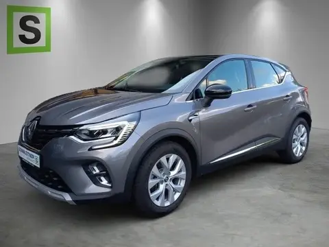 Used RENAULT CAPTUR Hybrid 2022 Ad 