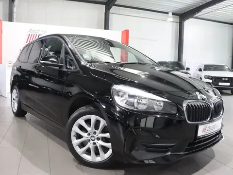 Used BMW SERIE 2 Diesel 2019 Ad 