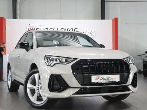 Annonce AUDI Q3 Diesel 2020 d'occasion 