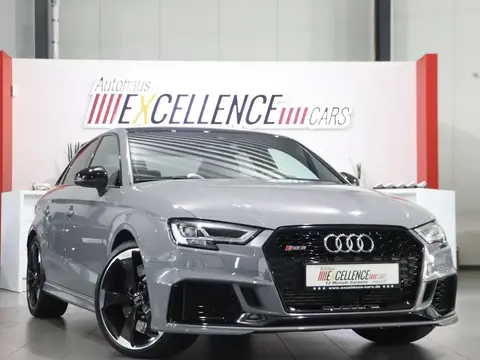 Annonce AUDI RS3 Essence 2020 d'occasion 