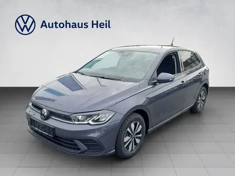 Used VOLKSWAGEN POLO Petrol 2024 Ad 