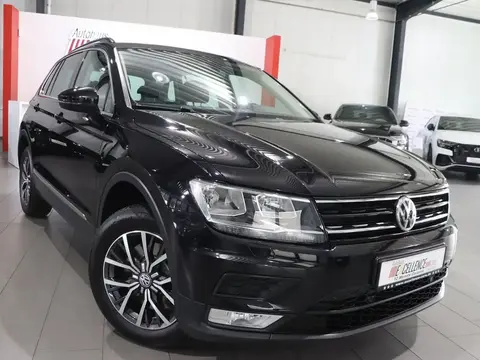 Used VOLKSWAGEN TIGUAN Diesel 2016 Ad 