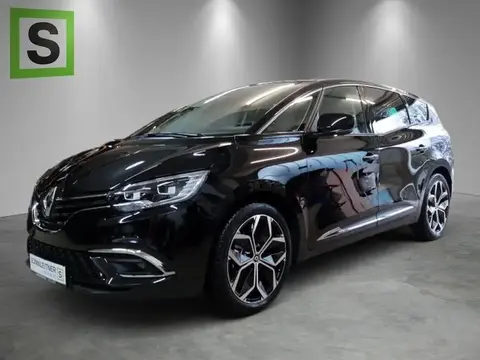 Annonce RENAULT GRAND SCENIC Essence 2023 d'occasion 