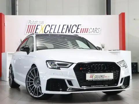 Annonce AUDI RS3 Essence 2020 d'occasion 