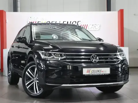 Annonce VOLKSWAGEN TIGUAN Essence 2022 d'occasion 