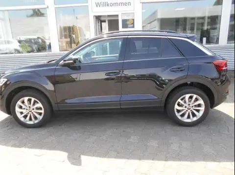 Used VOLKSWAGEN T-ROC Petrol 2024 Ad 