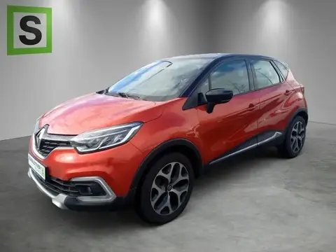 Used RENAULT CAPTUR Diesel 2018 Ad 