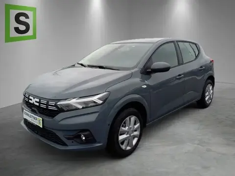 Used DACIA SANDERO Petrol 2024 Ad 