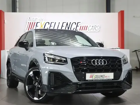 Annonce AUDI SQ2 Essence 2021 d'occasion 