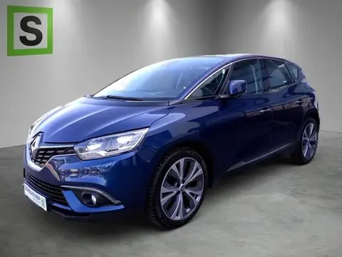 Used RENAULT SCENIC Petrol 2018 Ad 