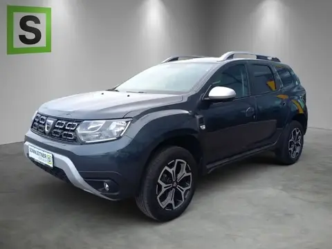 Used DACIA DUSTER Petrol 2020 Ad 