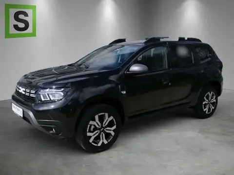 Used DACIA DUSTER Petrol 2024 Ad 