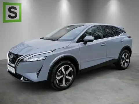 Used NISSAN QASHQAI Petrol 2023 Ad 