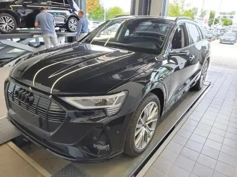 Used AUDI E-TRON Not specified 2021 Ad 