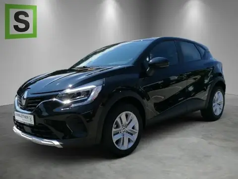 Used RENAULT CAPTUR Petrol 2023 Ad 